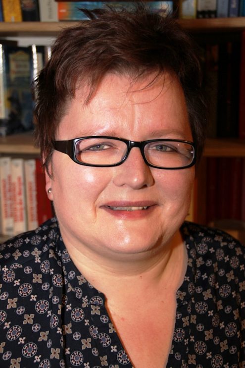 Nicole Mündler