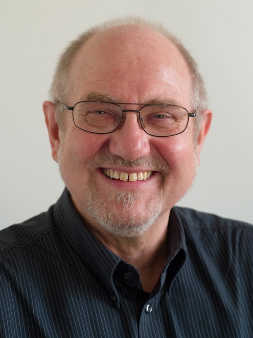 Roland Luther