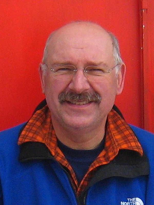 Michael Burkhardt Michael Burkhardt