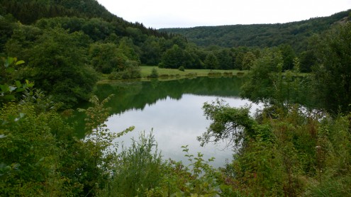 Wiesazseen