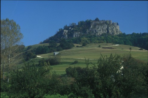 Hohentwiel