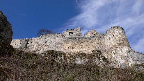 Hohenurach