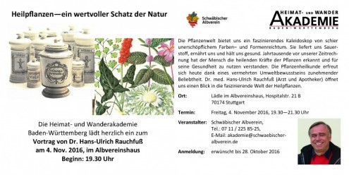 werbekarte rauchfuß