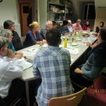 Arbeitskreis Zukunft, Foto: R. Luther