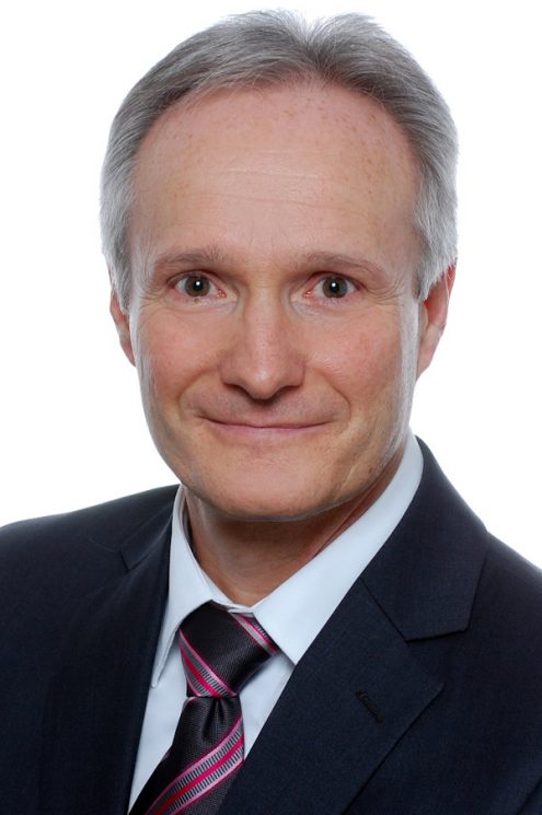Erwin Abler