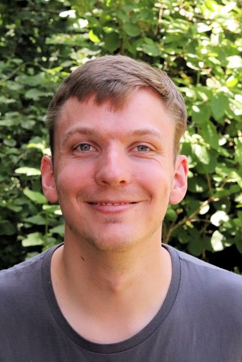 Lukas Raschke
