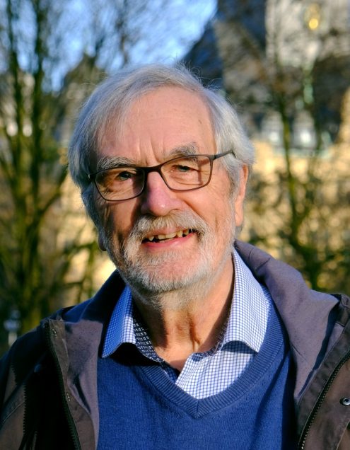 Reinhard Klemp