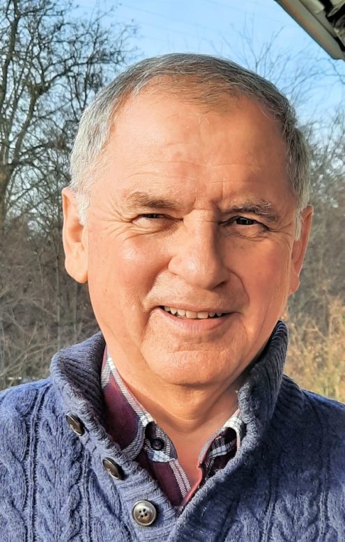 Peter Herrmann