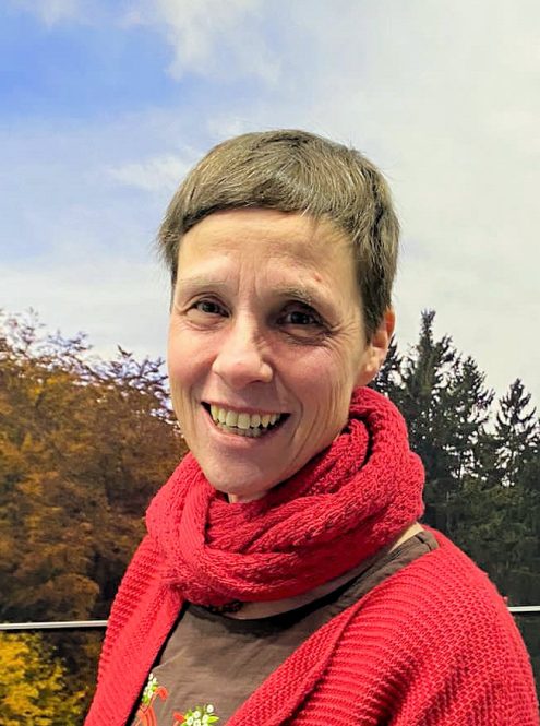 Petra Buchmann